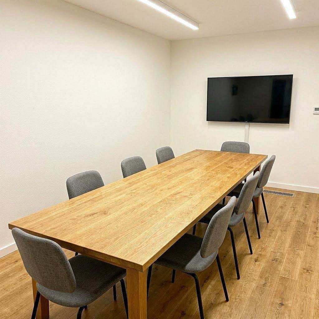 团队跨楼层协作给工业设计团队的写字楼办公咨询公司会议需求带来哪些管理盲点